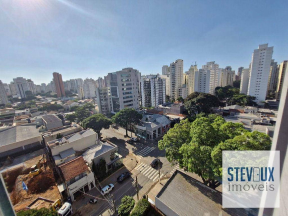 Imagem Apartamento com 3 Quartos à Venda, 173 m² em Moema - São Paulo
