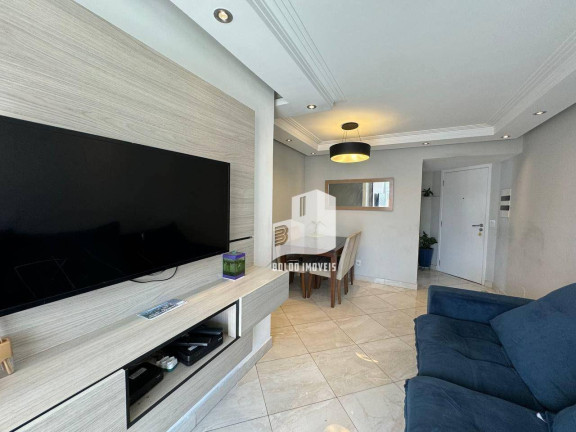Imagem Apartamento com 3 Quartos à Venda, 67 m² em Vila Gustavo - São Paulo