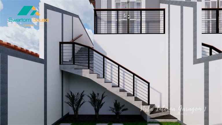 Imagem Casa com 2 Quartos à Venda, 70 m² em Terra Preta (terra Preta) - Mairiporã Imagem Casa com 2 Quartos à Venda, 70 m² em Terra Preta (terra Preta) - Mairiporã