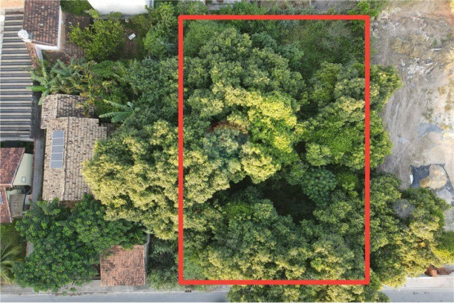 Imagem Terreno à Venda, 600 m² em Itaipuaçu - Maricá