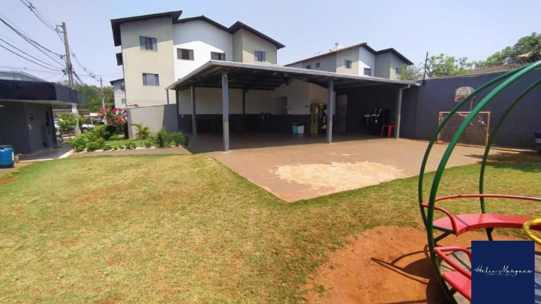 Imagem Apartamento com 2 Quartos à Venda, 45 m² em Coophasul - Campo Grande Imagem Apartamento com 2 Quartos à Venda, 45 m² em Coophasul - Campo Grande