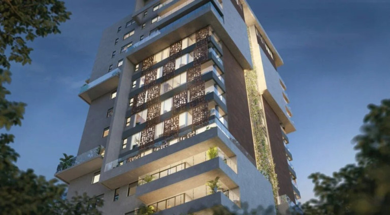 Imagem Apartamento com 4 Quartos à Venda, 184 m² em Carmo - Belo Horizonte Imagem Apartamento com 4 Quartos à Venda, 184 m² em Carmo - Belo Horizonte