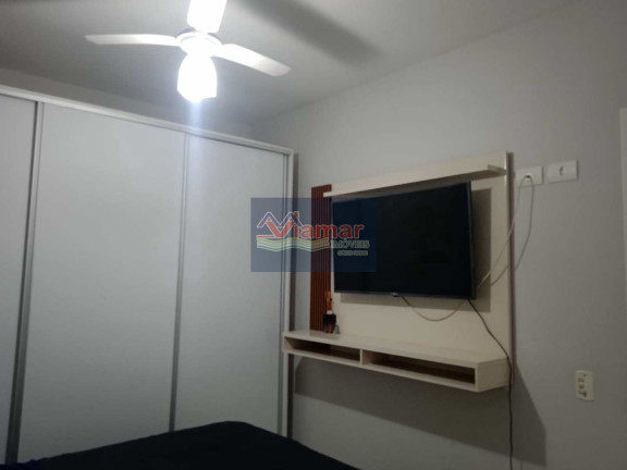 Imagem Apartamento com 3 Quartos à Venda, em Enseada - Guarujá Imagem Apartamento com 3 Quartos à Venda, em Enseada - Guarujá