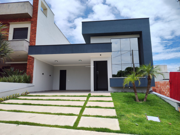 Imagem Casa com 3 Quartos à Venda, 70 m² em Jardim Residencial Viena - Indaiatuba Imagem Casa com 3 Quartos à Venda, 70 m² em Jardim Residencial Viena - Indaiatuba