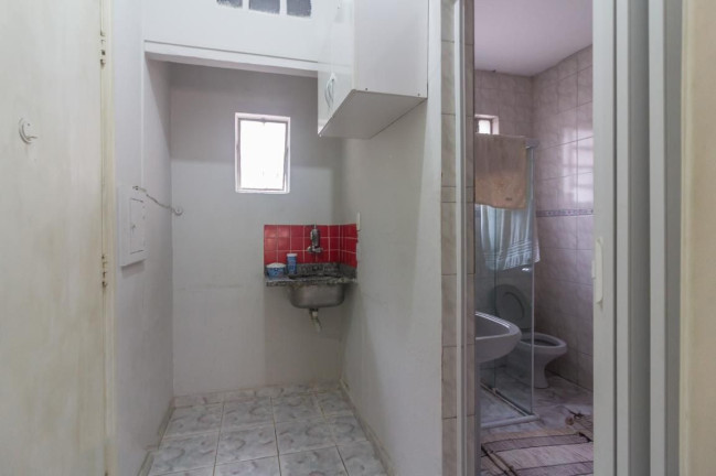 Imagem Kitnet com 1 Quarto à Venda, 28 m² em Vila Buarque - São Paulo