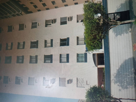 Imagem Apartamento com 1 Quarto à Venda, 43 m² em Vila Guilhermina - Praia Grande Imagem Apartamento com 1 Quarto à Venda, 43 m² em Vila Guilhermina - Praia Grande