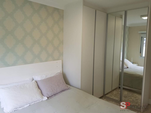 Imagem Apartamento com 2 Quartos à Venda, 64 m² em Santana - São Paulo