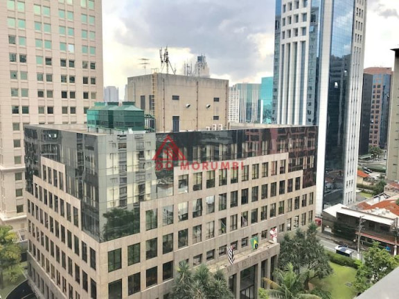 Imagem Kitnet com 1 Quarto à Venda, 28 m² em Vila Olímpia - São Paulo Imagem Kitnet com 1 Quarto à Venda, 28 m² em Vila Olímpia - São Paulo