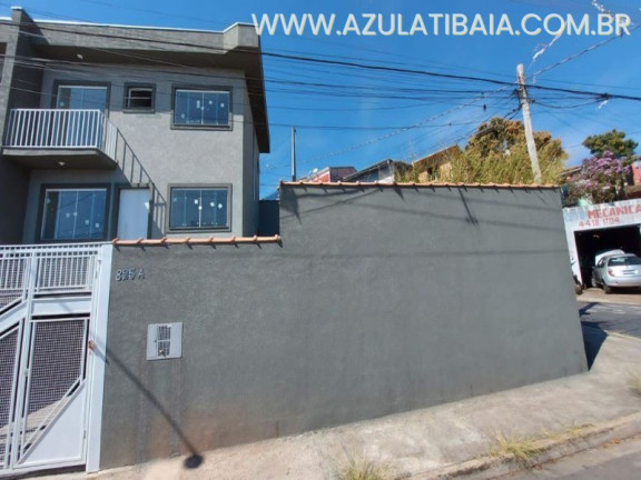 Imagem Casa com 2 Quartos à Venda, 100 m² em Jardim Das Cerejeiras - Atibaia Imagem Casa com 2 Quartos à Venda, 100 m² em Jardim Das Cerejeiras - Atibaia
