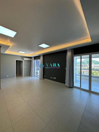 Imagem Apartamento com 3 Quartos à Venda, 156 m² em Toninhas - Ubatuba