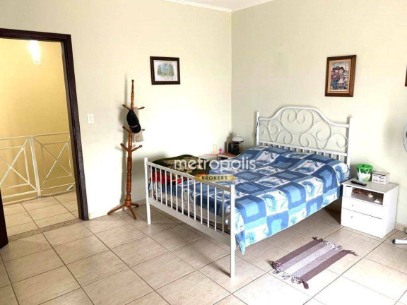 Imagem Sobrado com 3 Quartos à Venda, 420 m² em Osvaldo Cruz - São Caetano Do Sul Imagem Sobrado com 3 Quartos à Venda, 420 m² em Osvaldo Cruz - São Caetano Do Sul