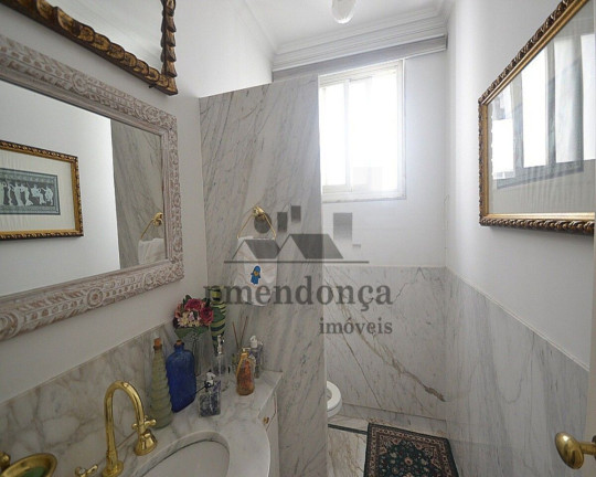 Imagem Apartamento com 3 Quartos à Venda, 276 m² em Higienópolis - São Paulo Imagem Apartamento com 3 Quartos à Venda, 276 m² em Higienópolis - São Paulo
