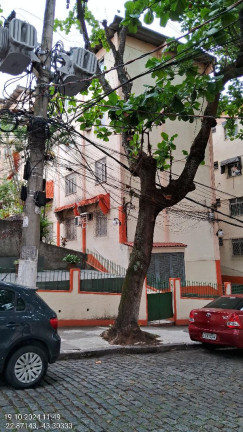 Foto do imóvel Imóvel com 2 Quartos à Venda, 47 m² em Tomas Coelho - Rio De Janeiro Foto do imóvel Imóvel com 2 Quartos à Venda, 47 m² em Tomas Coelho - Rio De Janeiro