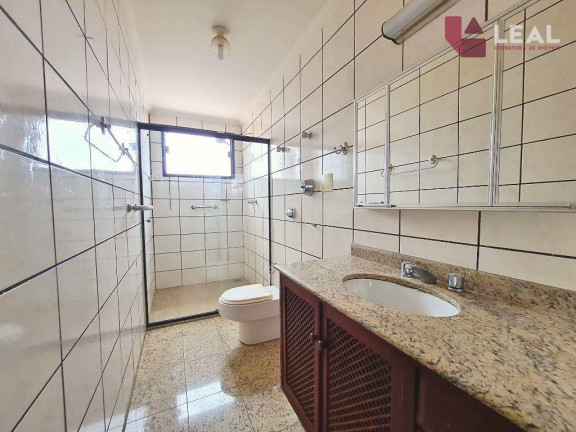 Imagem Apartamento com 3 Quartos à Venda, 140 m² em Centro - Pouso Alegre Imagem Apartamento com 3 Quartos à Venda, 140 m² em Centro - Pouso Alegre