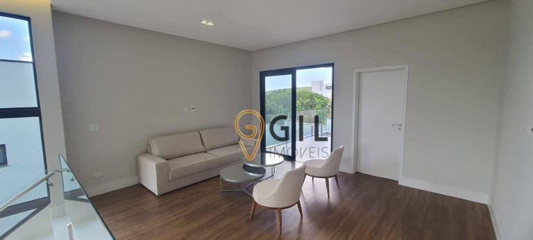 Imagem Sobrado com 5 Quartos à Venda ou Locação, 470 m² em Condomínio Residencial Alphaville Ii - São José Dos Campos