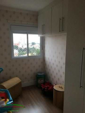 Imagem Apartamento com 3 Quartos à Venda, 82 m² em Gopoúva - Guarulhos