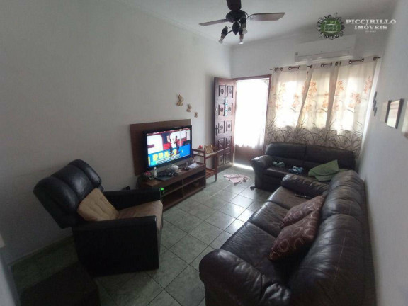Imagem Casa com 1 Quarto à Venda, 47 m² em Aviação - Praia Grande Imagem Casa com 1 Quarto à Venda, 47 m² em Aviação - Praia Grande