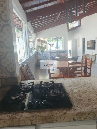 Imagem Casa com 4 Quartos à Venda, 150 m² em Maresias - São Sebastião Imagem Casa com 4 Quartos à Venda, 150 m² em Maresias - São Sebastião