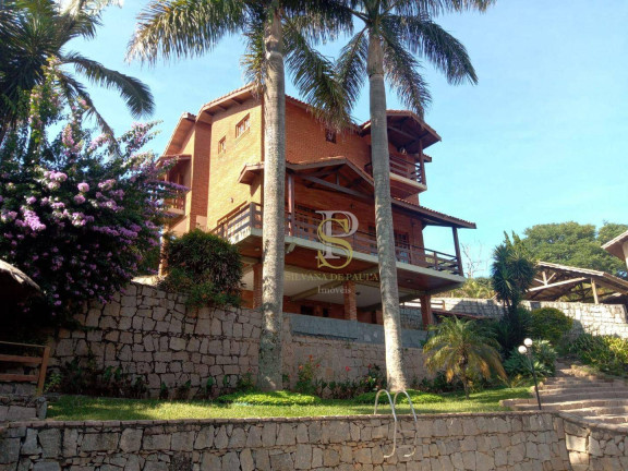 Imagem Casa com 3 Quartos à Venda, 360 m² em Serra Da Cantareira - Caieiras