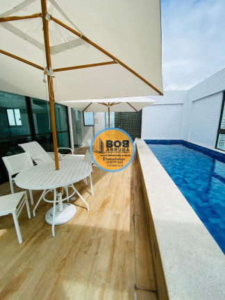 Imagem Apartamento com 2 Quartos à Venda, 52 m² em Torre - Recife Imagem Apartamento com 2 Quartos à Venda, 52 m² em Torre - Recife