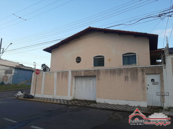 Imagem Casa com 3 Quartos à Venda, 247 m² em Centro - Jacareí Imagem Casa com 3 Quartos à Venda, 247 m² em Centro - Jacareí