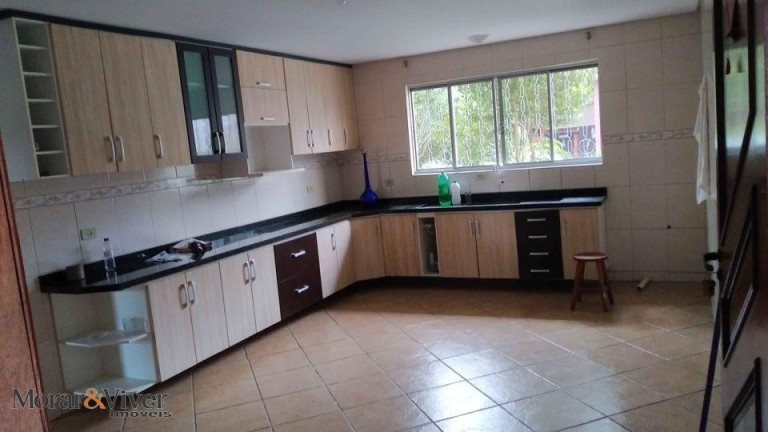 Imagem Casa com 4 Quartos à Venda, 250 m² em Quississana - São José Dos Pinhais Imagem Casa com 4 Quartos à Venda, 250 m² em Quississana - São José Dos Pinhais