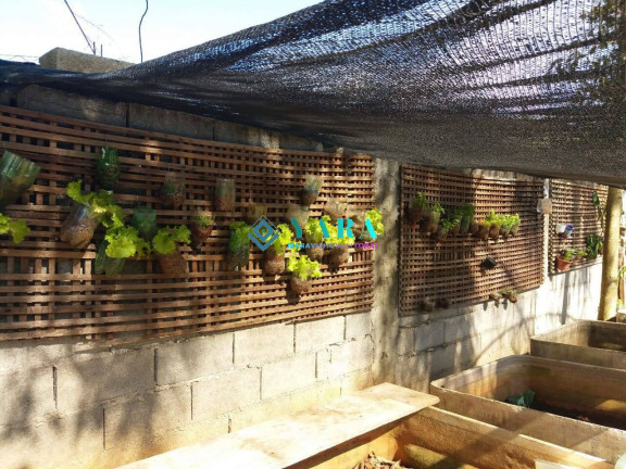 Imagem Chácara com 3 Quartos à Venda, 2.000 m² em Caçapava - Caçapava