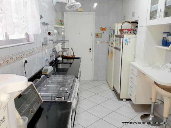 Imagem Apartamento com 3 Quartos à Venda, 140 m² em Enseada - Guarujá