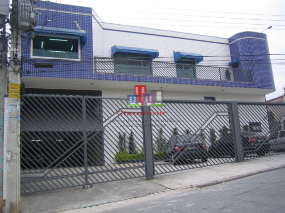 Imagem Galpão à Venda, 1.200 m² em Vila Esperança - São Paulo Imagem Galpão à Venda, 1.200 m² em Vila Esperança - São Paulo