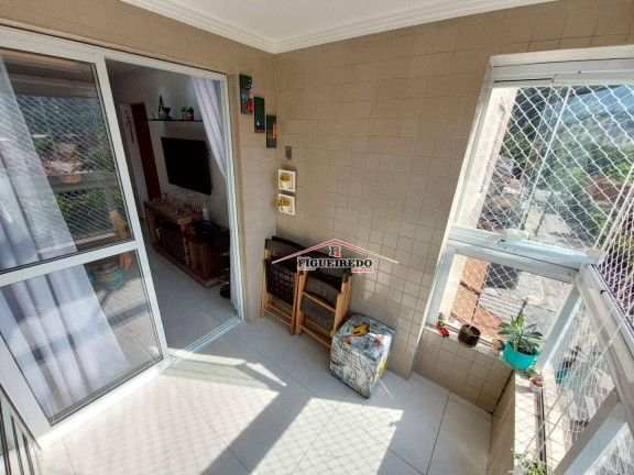 Imagem Apartamento com 2 Quartos à Venda, 66 m² em Canto Do Forte - Praia Grande Imagem Apartamento com 2 Quartos à Venda, 66 m² em Canto Do Forte - Praia Grande