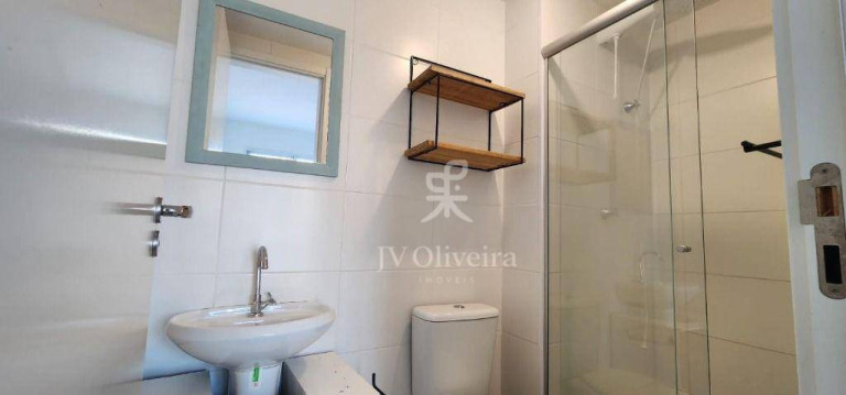 Imagem Apartamento com 1 Quarto para Alugar, 29 m² em Vila Sônia - São Paulo Imagem Apartamento com 1 Quarto para Alugar, 29 m² em Vila Sônia - São Paulo