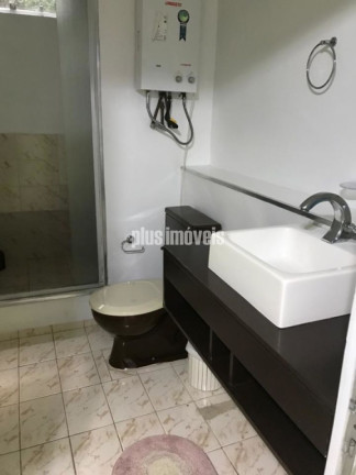 Imagem Imóvel com 1 Quarto à Venda, 50 m² em Real Parque - São Paulo Imagem Imóvel com 1 Quarto à Venda, 50 m² em Real Parque - São Paulo