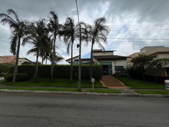 Imagem Sobrado com 4 Quartos à Venda, 473 m² em Loteamento Portal Do Sol I - Goiânia Imagem Sobrado com 4 Quartos à Venda, 473 m² em Loteamento Portal Do Sol I - Goiânia