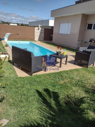 Imagem Casa com 3 Quartos para Temporada, 140 m² em Ninho Verde 2 - Pardinho Imagem Casa com 3 Quartos para Temporada, 140 m² em Ninho Verde 2 - Pardinho