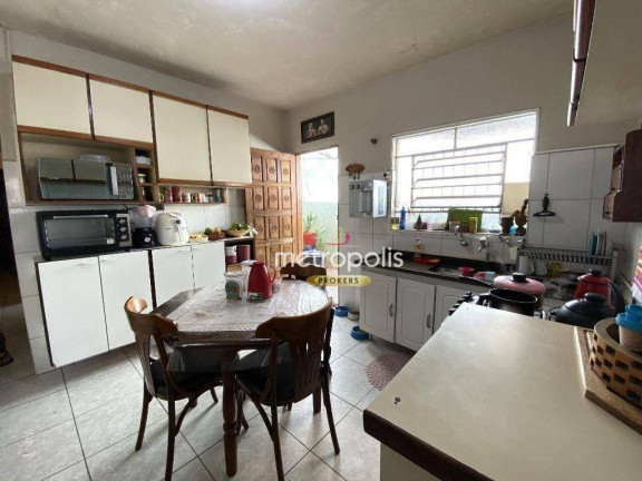 Imagem Casa com 3 Quartos à Venda, 86 m² em Centro - Diadema Imagem Casa com 3 Quartos à Venda, 86 m² em Centro - Diadema