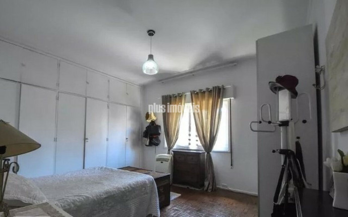 Imagem Casa com 5 Quartos à Venda, 370 m² em Brooklin Paulista - São Paulo Imagem Casa com 5 Quartos à Venda, 370 m² em Brooklin Paulista - São Paulo