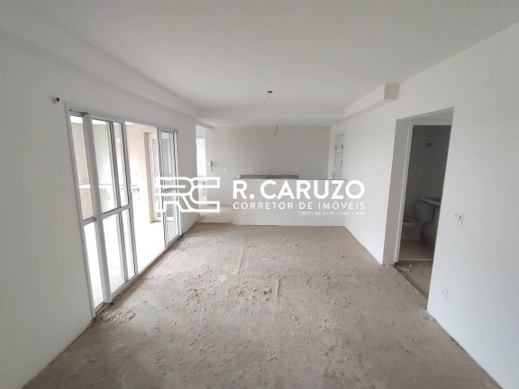 Imagem Apartamento com 3 Quartos à Venda, 96 m² em Vila Primavera - Limeira
