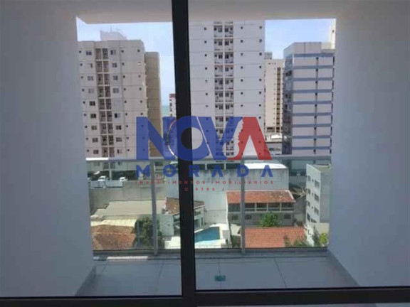 Imagem Apartamento com 3 Quartos à Venda, 78 m² em Praia De Itaparica - Vila Velha