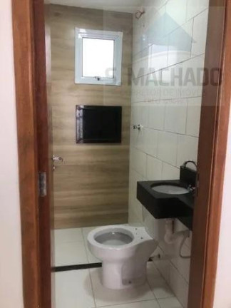 Imagem Apartamento com 2 Quartos à Venda, 88 m² em Parque Das Nações - Santo André
