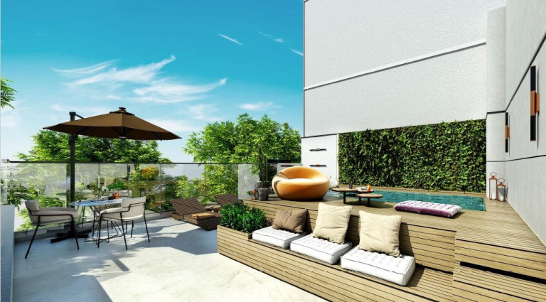 Imagem Apartamento com 1 Quarto à Venda, 49 m² em Tijuca - Rio De Janeiro
