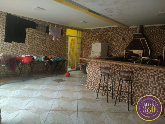 Imagem Sobrado com 3 Quartos à Venda, 183 m² em Vila Curuçá - São Paulo