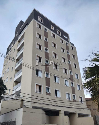 Imagem Apartamento com 2 Quartos à Venda, 48 m² em Quitaúna - Osasco
