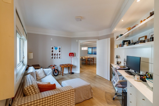 Imagem Apartamento com 3 Quartos à Venda, 225 m² em Jardim Fonte Do Morumbi - São Paulo Imagem Apartamento com 3 Quartos à Venda, 225 m² em Jardim Fonte Do Morumbi - São Paulo