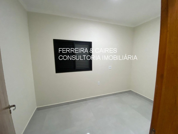Imagem Casa com 3 Quartos à Venda,  em Jardim Regente - Indaiatuba