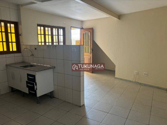 Imagem Casa com 5 Quartos à Venda, 225 m² em Jardim Munhoz - Guarulhos Imagem Casa com 5 Quartos à Venda, 225 m² em Jardim Munhoz - Guarulhos