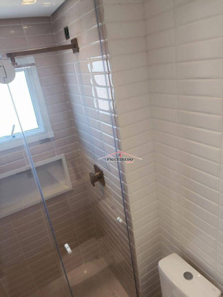 Imagem Apartamento com 3 Quartos à Venda, 118 m² em Canto Do Forte - Praia Grande