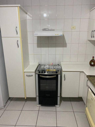 Imagem Apartamento com 4 Quartos à Venda ou Locação, 125 m² em Barcelona - São Caetano Do Sul