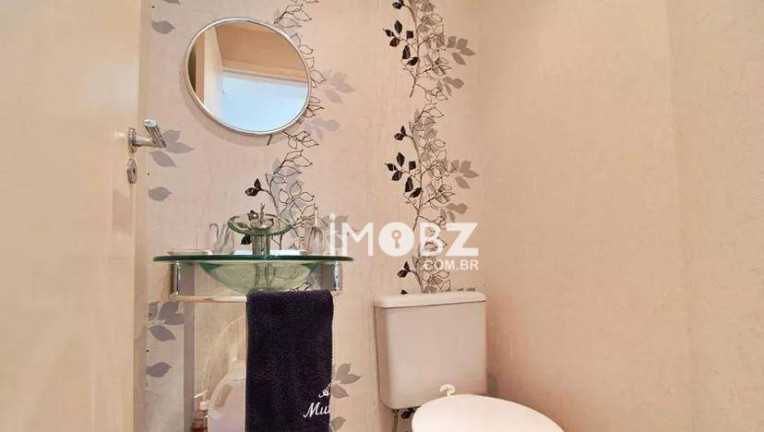 Imagem Imóvel com 3 Quartos à Venda, 140 m² em Jardim Monte Kemel - São Paulo Imagem Imóvel com 3 Quartos à Venda, 140 m² em Jardim Monte Kemel - São Paulo