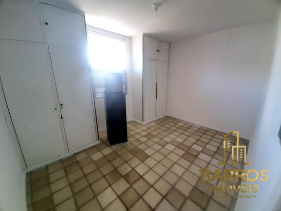 Imagem Apartamento com 4 Quartos à Venda, 95 m² em Jardim Apipema - Salvador