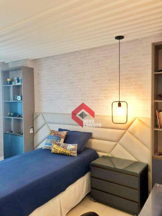 Imagem Apartamento com 3 Quartos à Venda, 203 m² em Engenheiro Luciano Cavalcante - Fortaleza